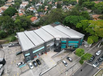 Comercial · 600m² · Loja na Avenida Morumbi, N. 2270 - Pavimento 1 • 600 m²