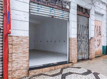 Comercial · 150m² · Loja na Rua Nossa Senhora da Lapa, N. 249 • 150 m²
