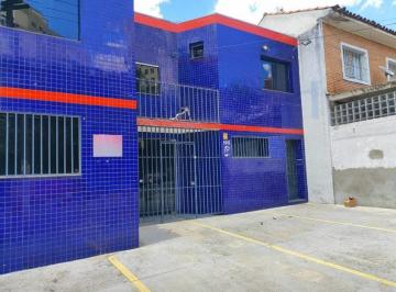 Comercial · 140m² · 4 Vagas · Prédio comercial na Rua Rui de Morais Apocalipse, N. 195 • 140 m²