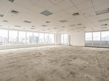 Comercial · 191m² · 4 Quartos · 5 Vagas · Sala comercial na Rua Guaraiúva, N. 135 - 15° andar conjunto 152 • 191 m²