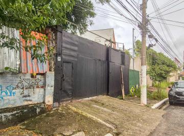 Comercial · 250m² · Terreno na Rua Guaraciaba, N. 648 • 250 m²