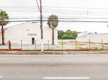 Comercial · 500m² · Galpão na Avenida Washington Luís, N. 354 • 500 m²