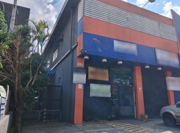 Comercial · 755m² · 8 Vagas · Prédio comercial na Avenida do Jangadeiro, N. 200 • 755 m²