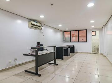Comercial · 35m² · 1 Vaga · Sala comercial na Rua Marquês de Itu, N. 408 - Sl. 53 • 35 m²