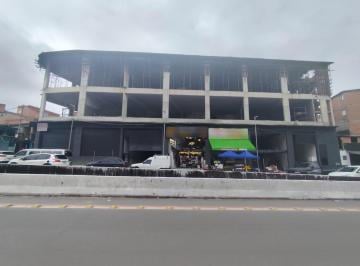 Comercial · 78m² · Loja na Avenida Hebe Camargo, N. 72 - Loja 2 • 78 m²