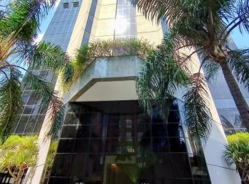 Comercial · 522m² · 12 Vagas · Loja na Alameda Vicente Pinzon, N. 173 - Loja 1 e 2 • 522 m²