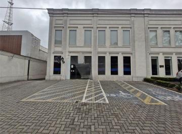 Comercial · 427m² · 6 Vagas · Prédio comercial na Avenida São Gualter, N. 48 • 427 m²