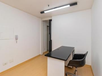 Comercial · 30m² · 1 Vaga · Sala comercial na Rua Tupi, N. 267 - 44 • 30 m²