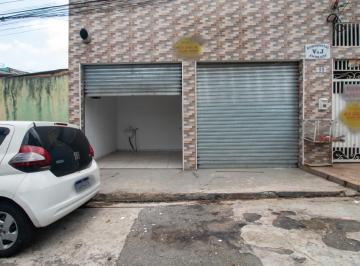 Comercial · 14m² · 2 Vagas · Loja na Rua do Alcorão, N. 99 • 14 m²