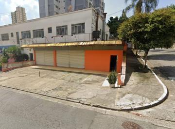 Comercial · 326m² · 6 Vagas · Loja na Rua Mateus Leme, N. 97 • 326 m²