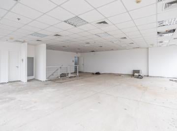 Comercial · 353m² · 11 Vagas · Sala comercial na Rua Guaraiúva, N. 135 - 24° andar conjunto 241 Duplex • 353 m²