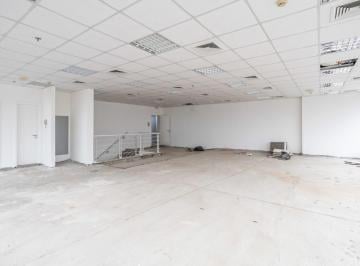 Comercial · 353m² · 11 Vagas · Sala comercial na Rua Guaraiúva, N. 135 - 24° andar conjunto 241 Duplex • 353 m²