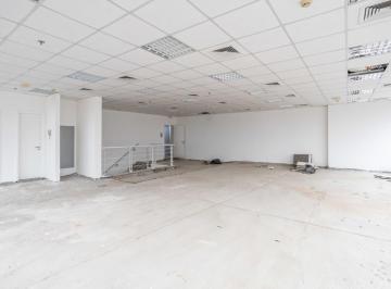 Comercial · 353m² · 11 Vagas · Sala comercial na Rua Guaraiúva, N. 135 - 24° andar conjunto 241 Duplex • 353 m²