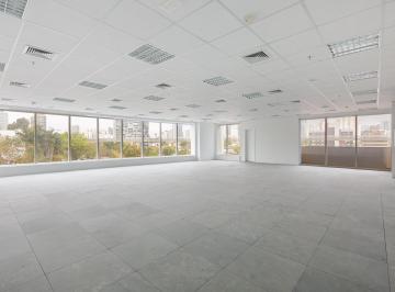 Comercial · 191m² · 5 Quartos · 5 Vagas · Sala comercial na Rua Guaraiúva, N. 135 - 3° andar conjunto 31 • 191 m²