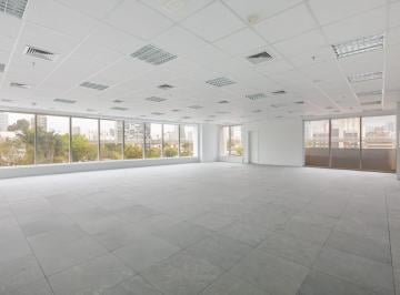 Comercial · 191m² · 5 Quartos · 5 Vagas · Sala comercial na Rua Guaraiúva, N. 135 - 3° andar conjunto 31 • 191 m²