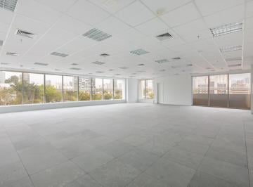 Comercial · 191m² · 5 Quartos · 5 Vagas · Sala comercial na Rua Guaraiúva, N. 135 - 3° andar conjunto 31 • 191 m²