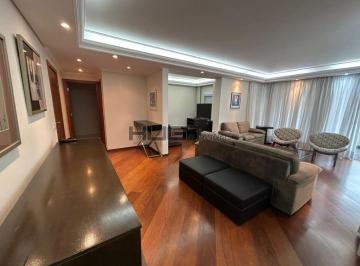 Apartamento de 3 quartos, São Paulo · Lindo apto mobiliado para locação 3 suites, 2 vagas - Paraíso