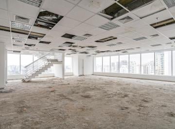 Comercial · 731m² · 8 Quartos · 10 Vagas · Sala comercial na Rua Guaraiúva, N. 135 - 22° andar conjunto 221 e 222 Duplex • 731 m²