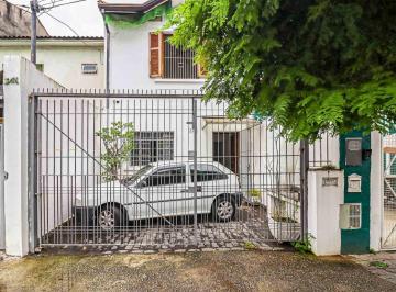 Comercial · 305m² · 1 Vaga · Casa comercial na Rua Estado de Israel, N. 345 - não • 305 m²