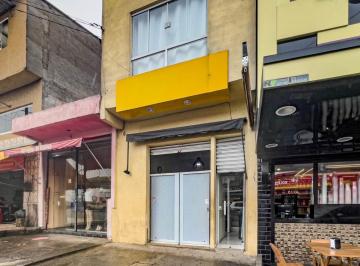 Comercial · 120m² · 3 Quartos · Prédio comercial na Rua Tibúrcio de Sousa, N. 2668 - Loja 2 • 120 m²