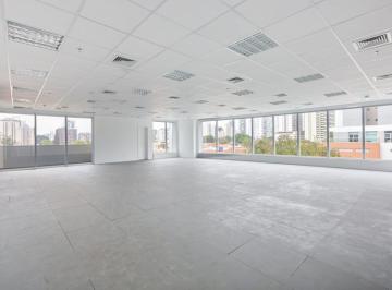 Comercial · 191m² · 5 Quartos · 5 Vagas · Sala comercial na Rua Guaraiúva, N. 135 - 3° andar conjunto 32 • 191 m²