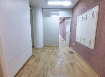 Comercial · 170m² · 14 Quartos · Sala comercial na Rua Líbero Badaró, N. 101 - 6º andar • 170 m²