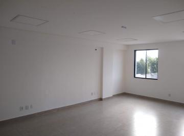 Comercial · 35m² · Sala comercial na Avenida Santa Catarina, N. 861 - Cj. 15 • 35 m²