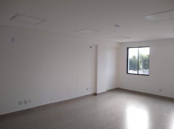 Comercial · 35m² · Sala comercial na Avenida Santa Catarina, N. 861 - Cj. 15 • 35 m²