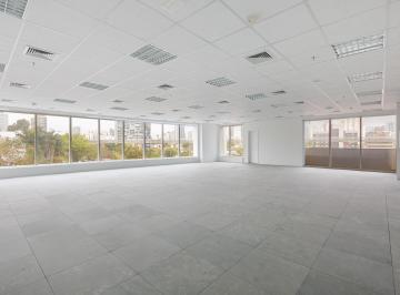 Comercial · 408m² · 10 Quartos · 10 Vagas · Sala comercial na Rua Guaraiúva, N. 135 - 3° andar conjunto 31 e 32 • 408 m²