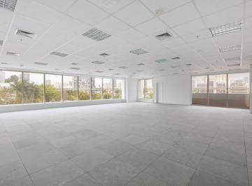 Comercial · 408m² · 10 Quartos · 10 Vagas · Sala comercial na Rua Guaraiúva, N. 135 - 3° andar conjunto 31 e 32 • 408 m²