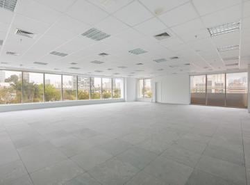 Comercial · 408m² · 10 Quartos · 10 Vagas · Sala comercial na Rua Guaraiúva, 135 - 3° andar conjunto 31 e 32 • 408 m²
