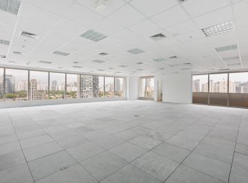 Comercial · 408m² · 10 Quartos · 10 Vagas · Sala comercial na Rua Guaraiúva, N. 135 - 10° andar conjunto 101 e 102 • 408 m²