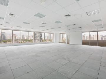 Comercial · 408m² · 10 Quartos · 10 Vagas · Sala comercial na Rua Guaraiúva, N. 135 - 10° andar conjunto 101 e 102 • 408 m²
