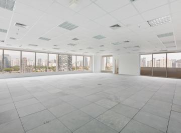Comercial · 408m² · 10 Quartos · 10 Vagas · Sala comercial na Rua Guaraiúva, N. 135 - 10° andar conjunto 101 e 102 • 408 m²