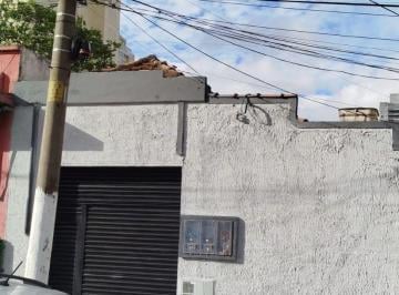 Comercial · 36m² · Casa comercial na Rua Luzia da Conceição Moraes, N. 495 • 36 m²