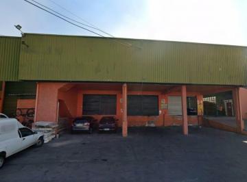 Comercial · 1500m² · 10 Vagas · Galpão na Rua Bernardo Wrona, N. 177 • 1500 m²