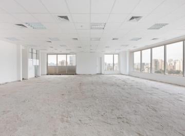 Comercial · 408m² · 10 Quartos · 10 Vagas · Sala comercial na Rua Guaraiúva, N. 135 - 12° andar conjunto 121 e 122 • 408 m²