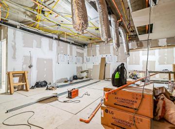 Comercial · 383m² · Sala comercial na Rua Vergueiro, N. 279 - 8º Andar completo • 383 m²