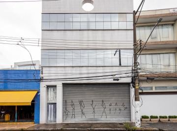 Comercial · 858m² · Prédio comercial na Rua Antônio de Barros, N. 570 - 576 • 858 m²
