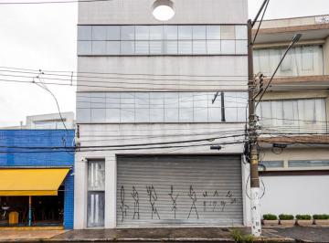 Comercial · 858m² · Prédio comercial na Rua Antônio de Barros, N. 570 - 576 • 858 m²