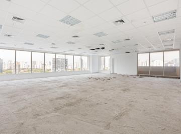 Comercial · 191m² · 5 Quartos · 5 Vagas · Sala comercial na Rua Guaraiúva, N. 135 - 13° andar conjunto 101 • 191 m²