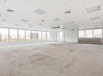 Comercial · 191m² · 5 Quartos · 5 Vagas · Sala comercial na Rua Guaraiúva, N. 135 - 13° andar conjunto 101 • 191 m²