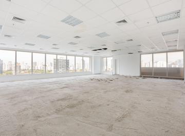 Comercial · 191m² · 5 Quartos · 5 Vagas · Sala comercial na Rua Guaraiúva, N. 135 - 13° andar conjunto 101 • 191 m²