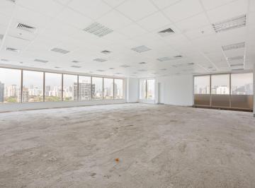 Comercial · 191m² · 5 Quartos · 5 Vagas · Sala comercial na Rua Guaraiúva, N. 135 - 14° andar conjunto 141 • 191 m²