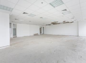 Comercial · 353m² · 10 Quartos · 10 Vagas · Sala comercial na Rua Guaraiúva, N. 135 - 18° andar conjunto 181 Duplex • 353 m²