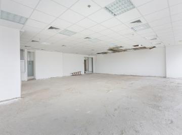 Comercial · 353m² · 10 Quartos · 10 Vagas · Sala comercial na Rua Guaraiúva, N. 135 - 18° andar conjunto 181 Duplex • 353 m²