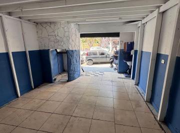 Comercial · 80m² · Loja na Rua Duílio, N. 30 • 80 m²