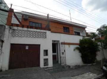 Comercial · 296m² · 4 Vagas · Casa comercial na Rua Artur Sabóia, N. 34 • 296 m²