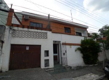 Comercial · 296m² · 4 Vagas · Casa comercial na Rua Artur Sabóia, N. 34 • 296 m²