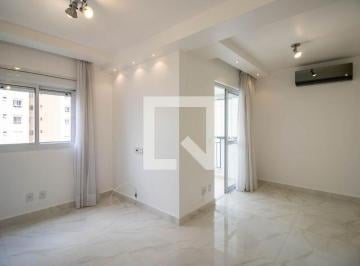 Apartamento · 54m² · 1 Quarto · 1 Vaga · Apartamento para Aluguel - Vila Andrade, 1 Quarto, 54 m² - São Paulo
